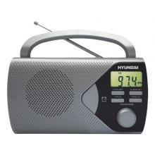 Hyundai PR 200S Radiopřijímač