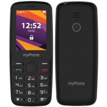 Telefon CPA MyPhone 6410 černý