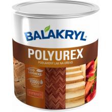 Balakryl Polyurex 0,6 kg mat