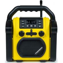 Rádio Thomson WKR 50 BT voděodolné pracovní s bluetooth