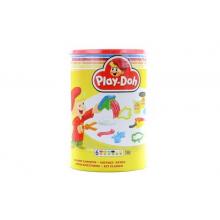 Play-doh Kyblík