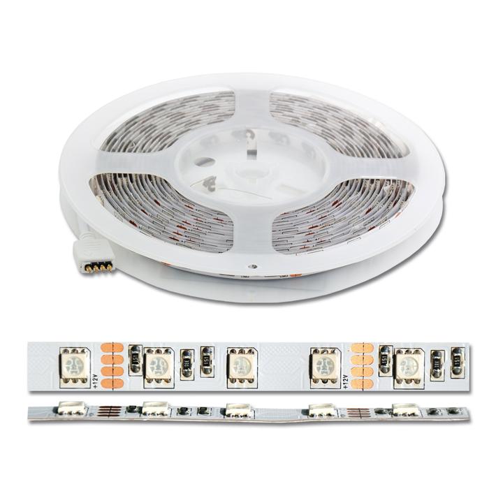 LED pásek Sandy DX-SMD5050-RGB/5M RGB + DO