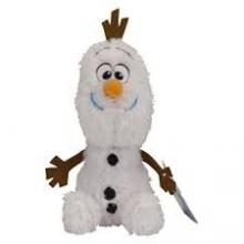 OLAF plyš velikost M