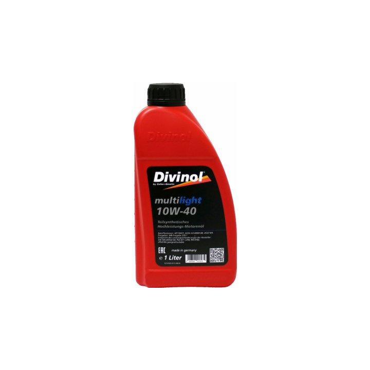 DIVINOL Motorový olej 10W30 1l