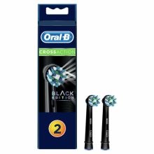 Zubní k.náh.Braun EB 50-2 ORAL CrossAction CleanMaximister black