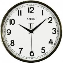 Hodiny nástěnné SECCO TS6019-67