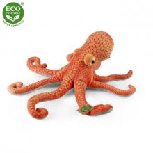 Plyšová chobotnice 36cm