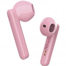 Sluchátka Primo Touch TWS pink