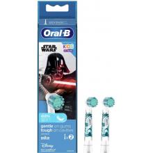 Zubní k.náh.Braun EB 10-2 ORAL STARWARS