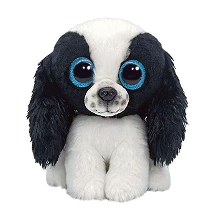 Ty Beanie Boo's Sissy Dog 15 cm