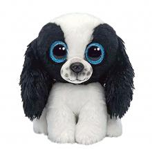 Ty Beanie Boo's Sissy Dog 15 cm