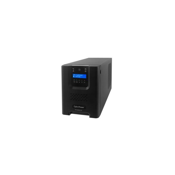CyberPower Professional Tower LCD 1000VA/900W