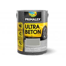 PX Ultra Beton carbon gray 0,75l