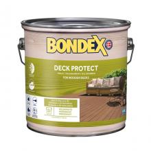 Bondex Deck protect oak 0,75l