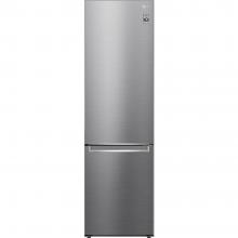 Kombinovaná chladnička LG GBP52PZNCN1