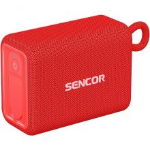 Sencor SSS 1400, červená