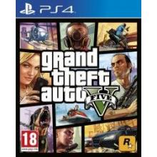 Take 2 2 PS4 hra Grand Theft Auto V