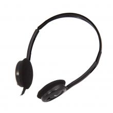 Genius headset - HS-M200C, single jack