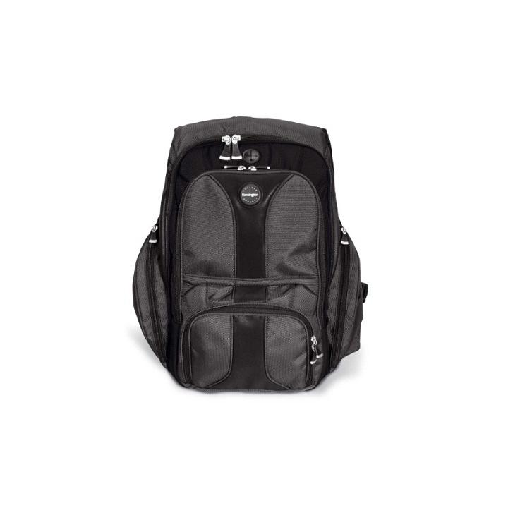 Kensington Contour Backpack ergonomický batoh na notebooky do 16