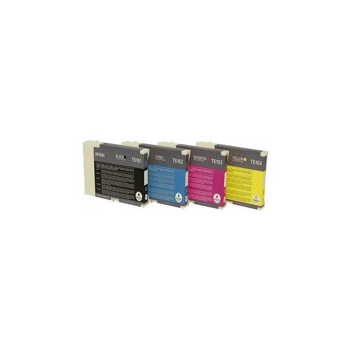 EPSON cartridge T6162 cyan (B500)