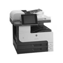 LaserJet Enterprise 700 MFP M725dn (A3, 41 ppm A4, USB, Ethernet, Print/Scan/Copy/Digital Sending, Duplex,LCD)