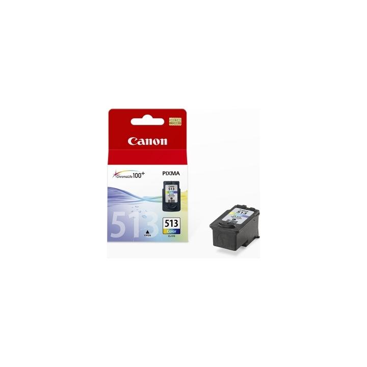 Canon cartridge CL-513 Color (CL513)