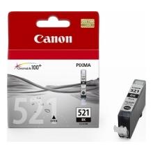 Canon cartridge CLI-521Bk Black (CLI521BK)