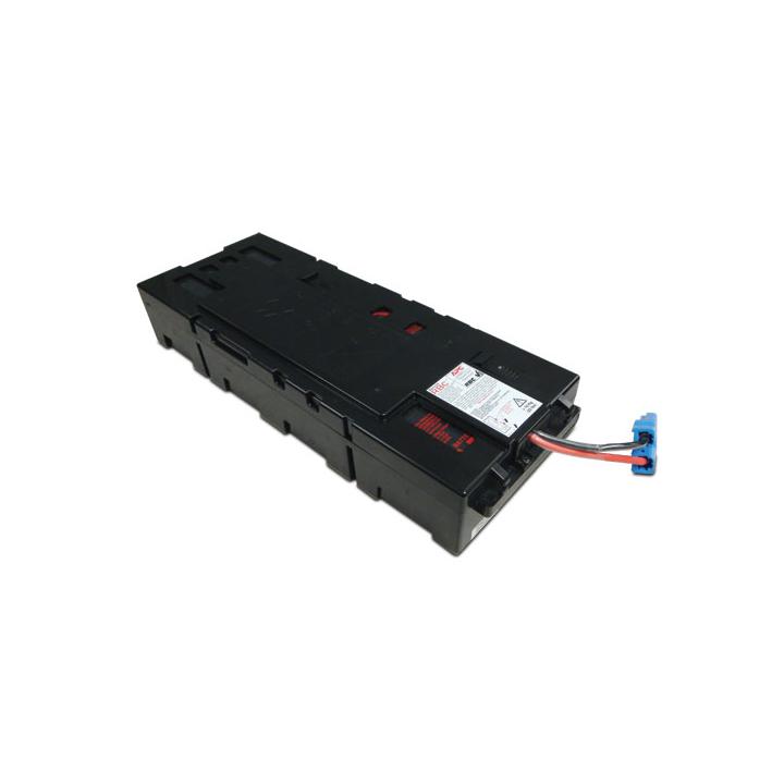 RBC115 APC Replacement Battery Cartridge SMX1500RMI2U, SMX1500RMI2UNC