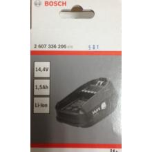 Bosch 2 607 336 206 Baterie 14,4V 1,5Ah Li-Ion