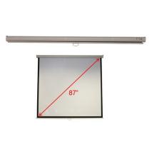 Acer M87-S01MW Projection Screen 70