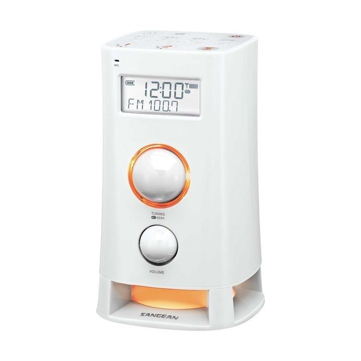 Sangean K-200 Radio white