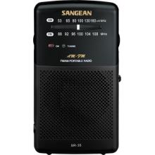 Sangean SR-35 Radio