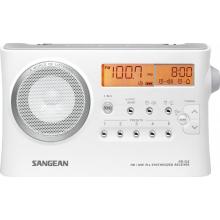 Sangean PR-D4P Radio