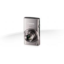 Canon IXUS 285 HS SILVER - 20MP,12x zoom,25-300mm,3,0