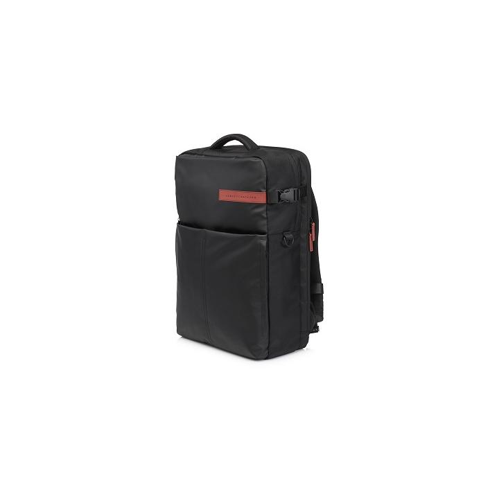 HP 17,3” Batoh Omen Gaming Backpack černá