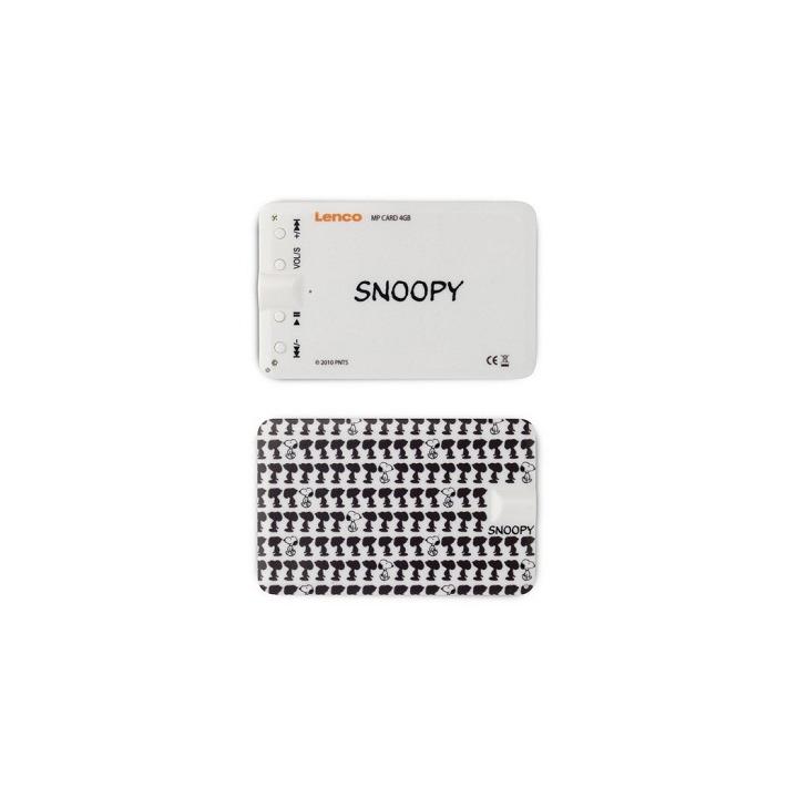 Lenco Snoopy 2GB MP3 přehrávač