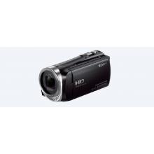SONY HDR-CX450 FullHD, 30x optický zoom Videokamera